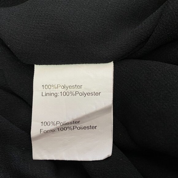 Prabal Gurung Collective chiffon maxi dress - Picture 11 of 15